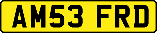 AM53FRD