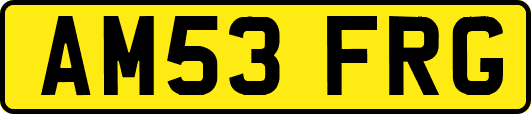 AM53FRG