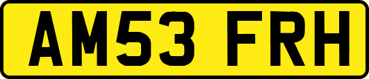 AM53FRH
