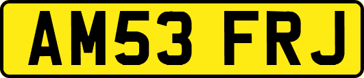 AM53FRJ