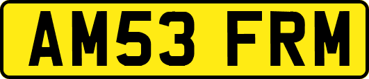 AM53FRM