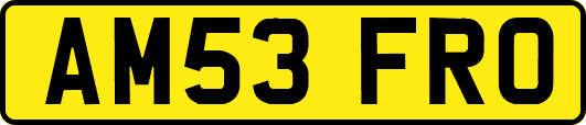 AM53FRO