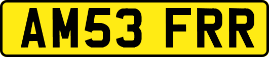 AM53FRR