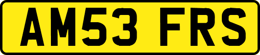 AM53FRS