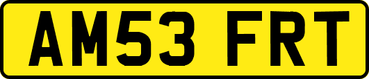 AM53FRT