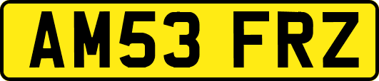 AM53FRZ