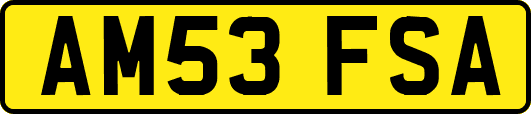 AM53FSA