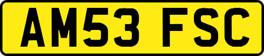 AM53FSC