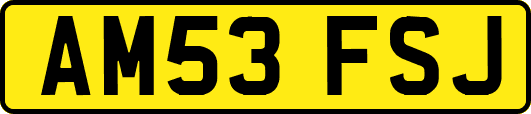 AM53FSJ