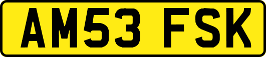 AM53FSK