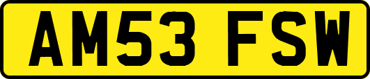 AM53FSW