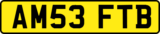 AM53FTB
