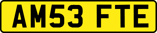 AM53FTE