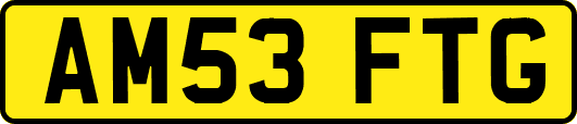 AM53FTG