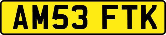 AM53FTK