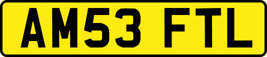 AM53FTL
