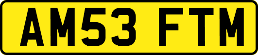 AM53FTM