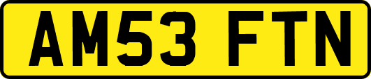 AM53FTN