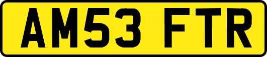 AM53FTR