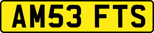 AM53FTS
