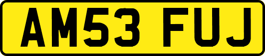 AM53FUJ