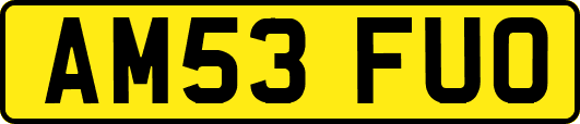 AM53FUO