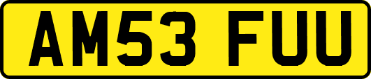 AM53FUU