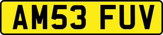 AM53FUV