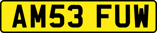 AM53FUW