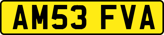 AM53FVA