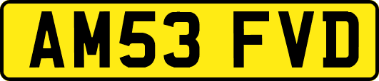 AM53FVD