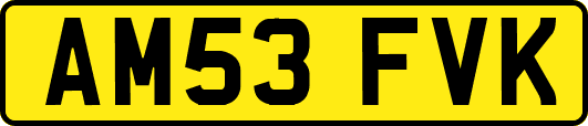 AM53FVK