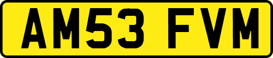 AM53FVM