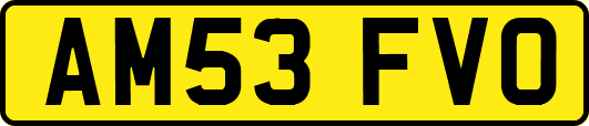 AM53FVO