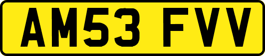 AM53FVV