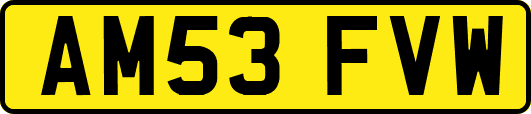AM53FVW