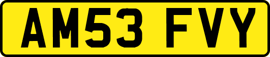 AM53FVY