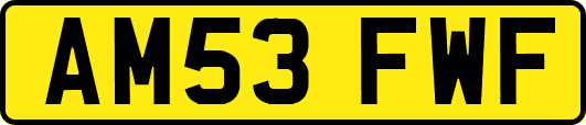AM53FWF