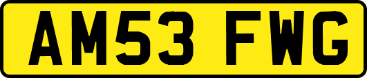 AM53FWG