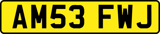 AM53FWJ
