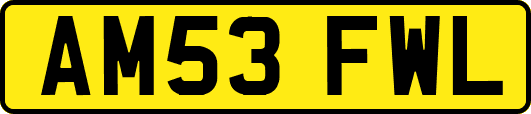 AM53FWL