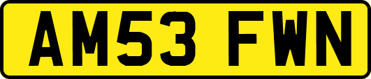 AM53FWN