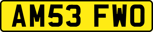 AM53FWO