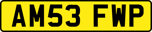 AM53FWP