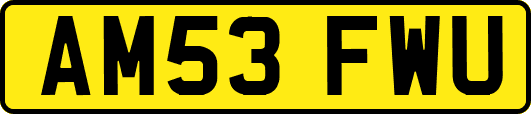 AM53FWU