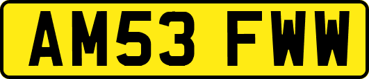 AM53FWW