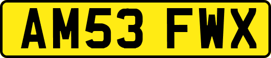 AM53FWX