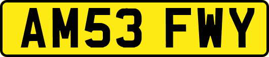 AM53FWY