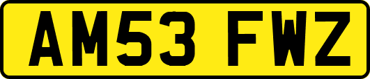AM53FWZ