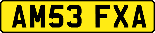 AM53FXA